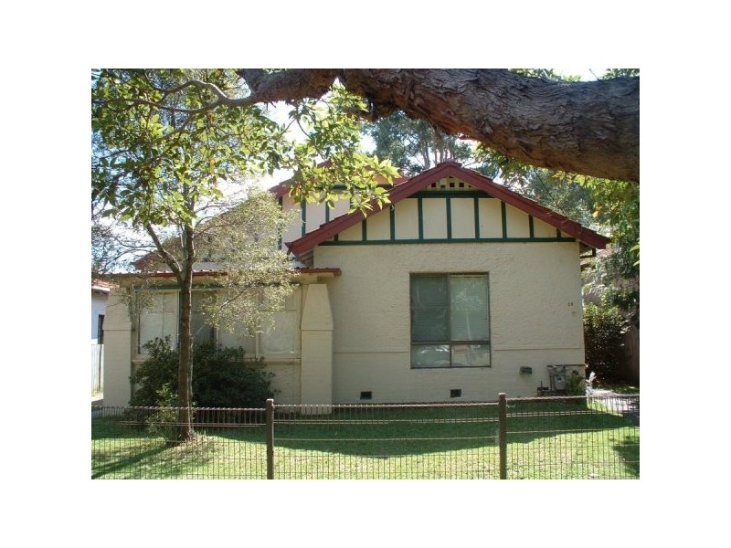 29 Landers Road, Lane Cove NSW 2066