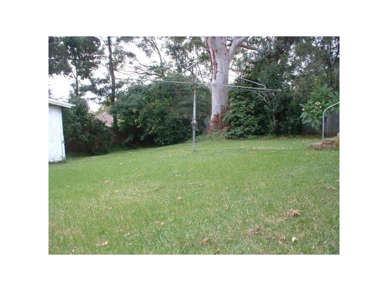 29 Landers Road, Lane Cove NSW 2066