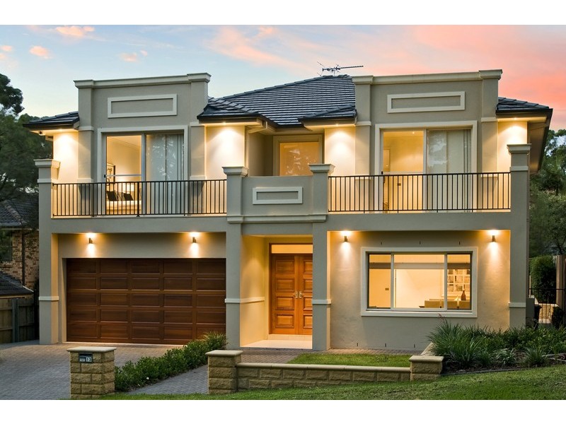 13 Fox Street, Lane Cove NSW 2066