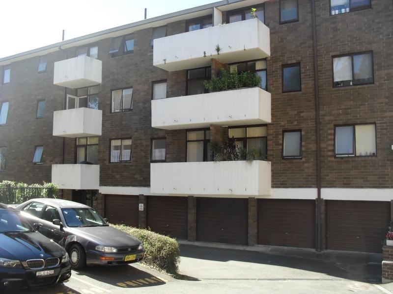 39/38 Cope Street, Lane Cove NSW 2066