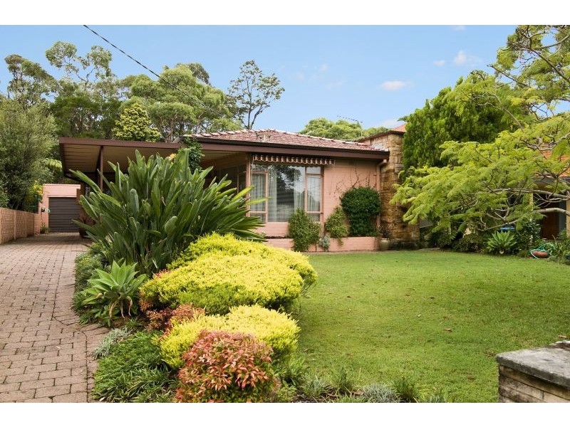 8 Kallaroo Road, Riverview NSW 2066