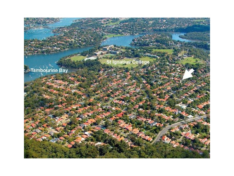 21 Illawong Avenue, Riverview, Lane Cove NSW 2066
