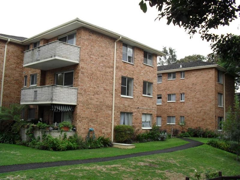 4/15 Church Street, Chatswood NSW 2067