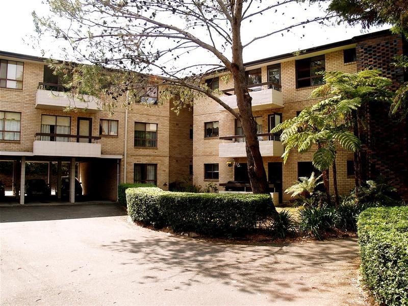 22/130 Burns Bay Rd, Lane Cove NSW 2066