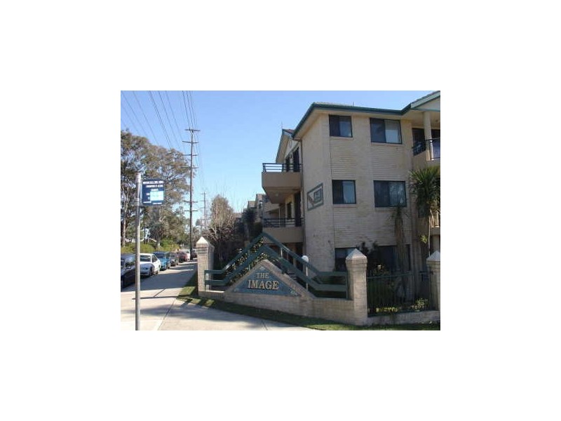 4/9-15 Lloyds Avenue, Carlingford NSW 2118