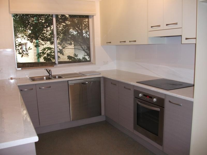 6/16 Crows Nest Rd, Waverton NSW 2060