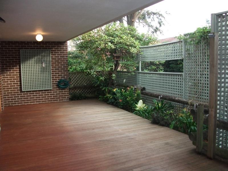 6/16 Crows Nest Rd, Waverton NSW 2060