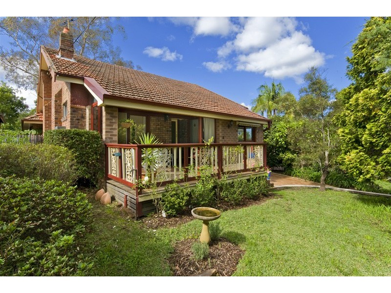 4 Garthowen Avenue, Lane Cove NSW 2066