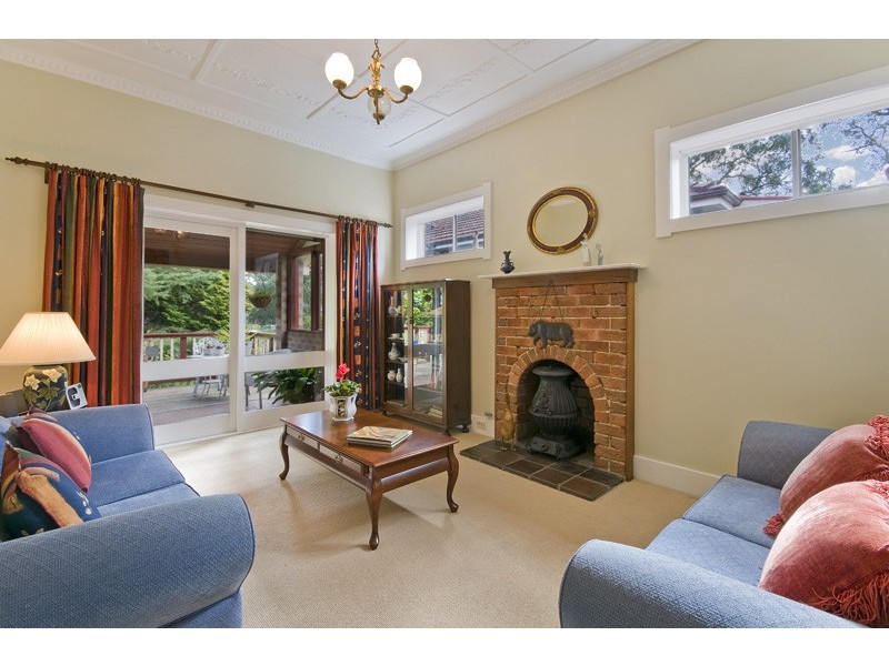 4 Garthowen Avenue, Lane Cove NSW 2066