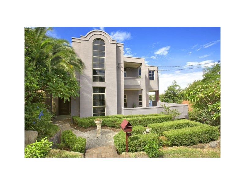 5 Holden Street NORTHWOOD, Longueville NSW 2066