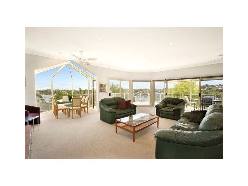 5 Holden Street NORTHWOOD, Longueville NSW 2066