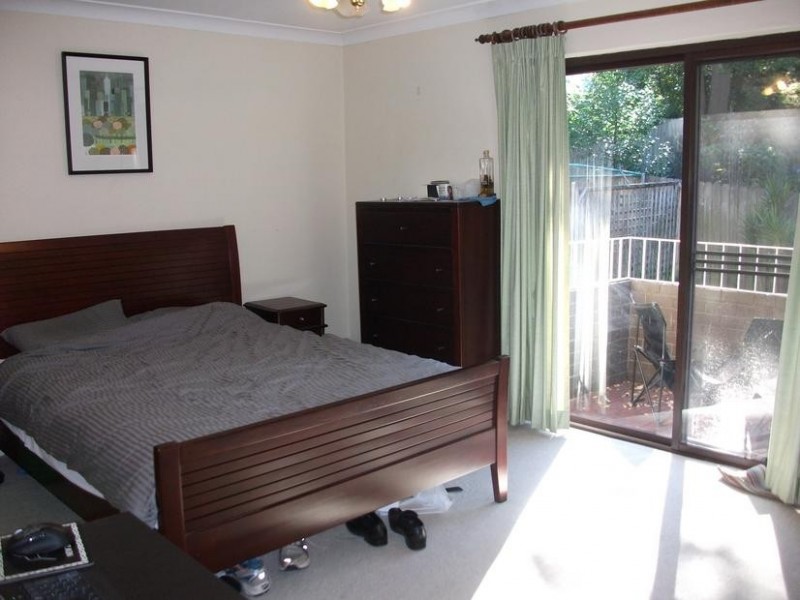 6/3 Balfour Strret, Greenwich NSW 2065