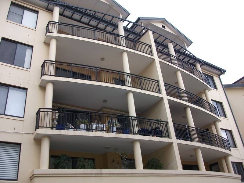 13/47 Walkers Drive, Lane Cove NSW 2066