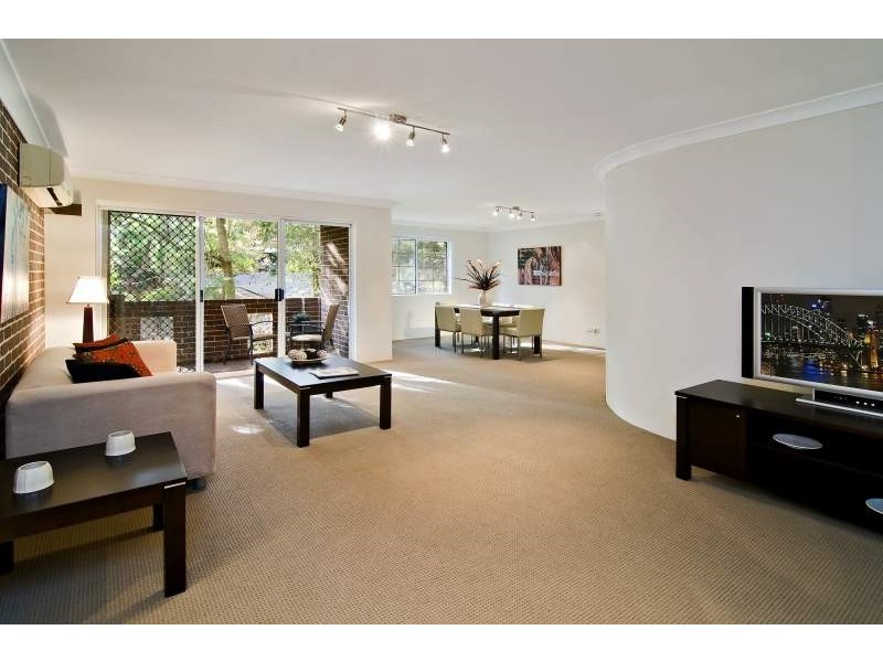 7/5-9 Helen Street, Lane Cove NSW 2066