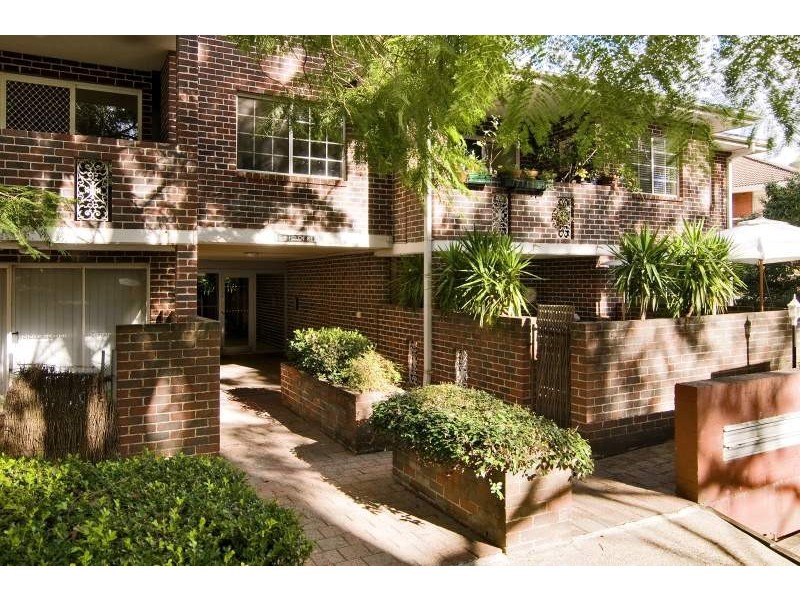 7/5-9 Helen Street, Lane Cove NSW 2066