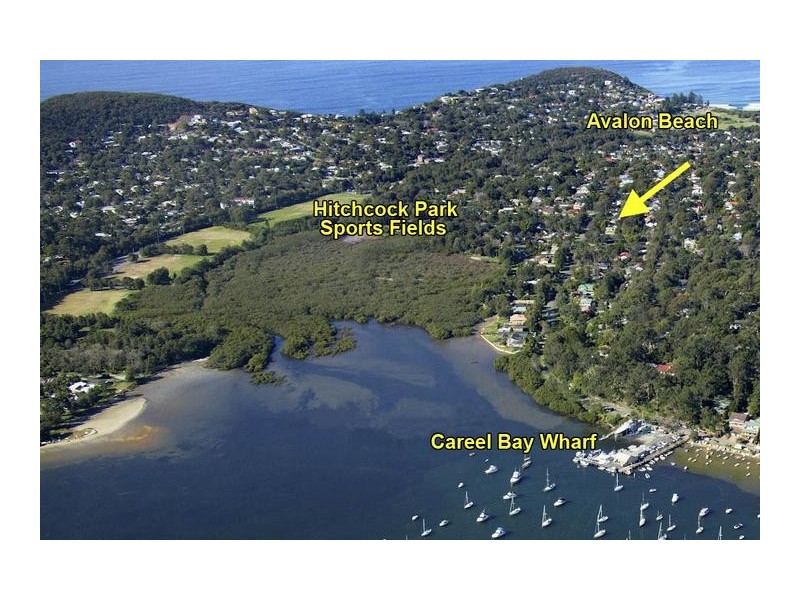 1/53 George Street, Avalon NSW 2107