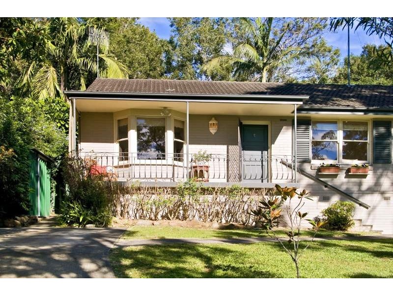 1/53 George Street, Avalon NSW 2107