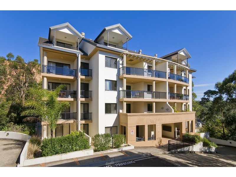13/6 Taylors Drive, Lane Cove NSW 2066