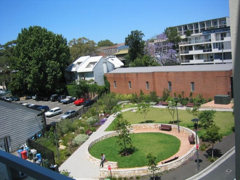 109/1-3 Larkin Street, Camperdown NSW 2050