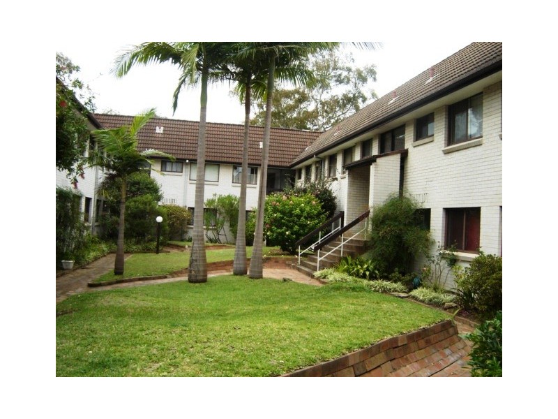 15/120 Burns Bay Rd, Lane Cove NSW 2066