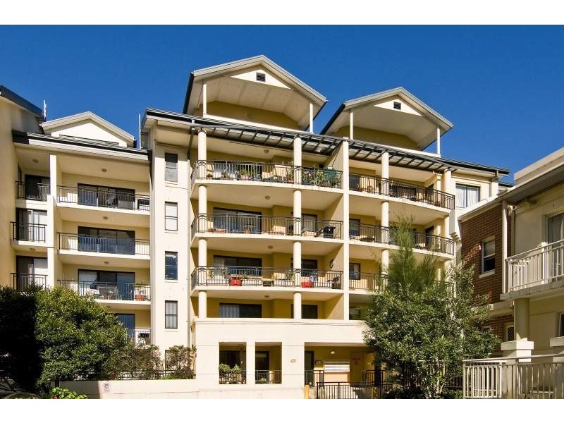 20/47 Walkers Drive, Lane Cove NSW 2066