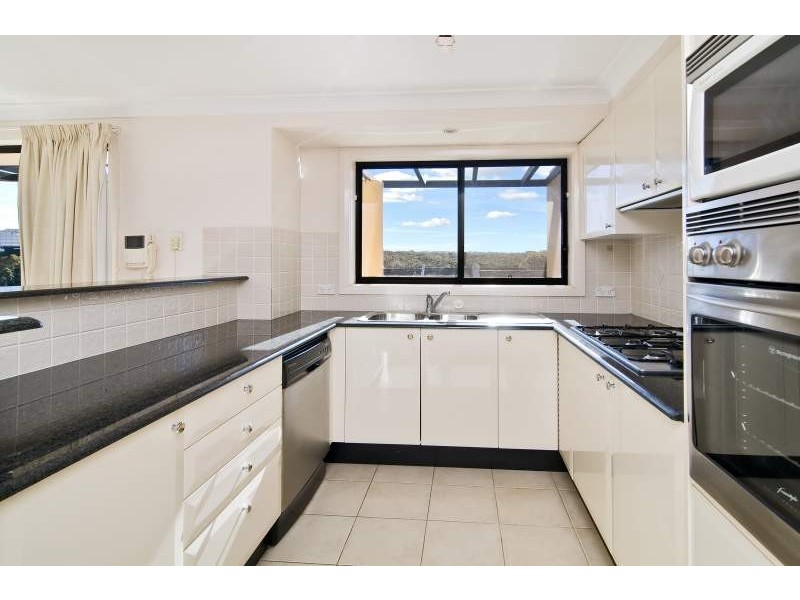 20/47 Walkers Drive, Lane Cove NSW 2066