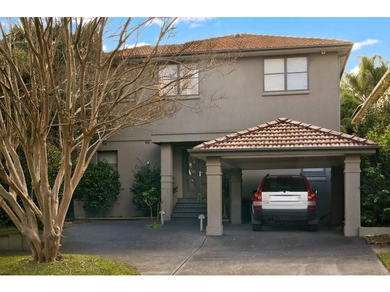 43 Carranya Road, Riverview NSW 2066