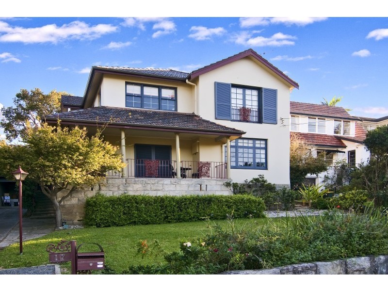 17 Lucretia Avenue, Longueville NSW 2066