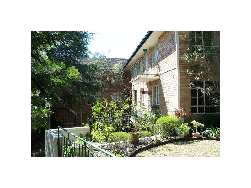 25/91 Burns Bay Road, Lane Cove NSW 2066