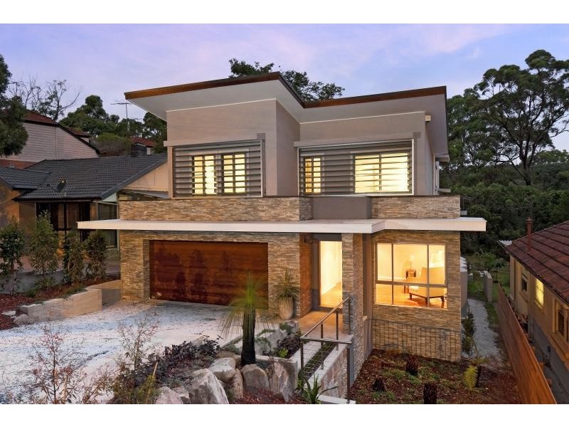 10 Moore Street, Lane Cove NSW 2066