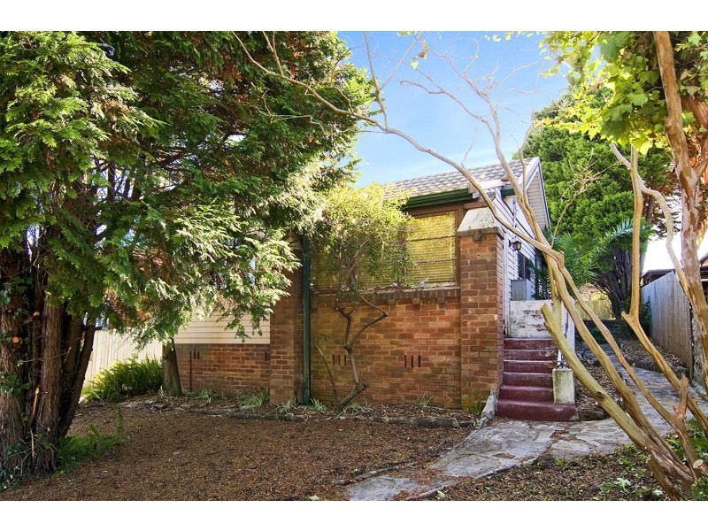 35 Epping Road, Lane Cove NSW 2066