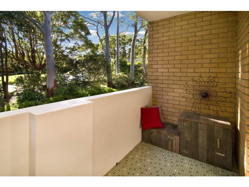 6/44 Landers Road, Lane Cove NSW 2066