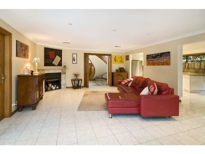 13 Sofala Avenue, Riverview, Lane Cove NSW 2066