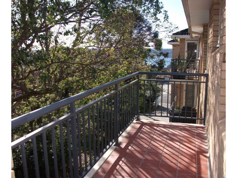 21/96 Ourimbah Rd, Mosman NSW 2088