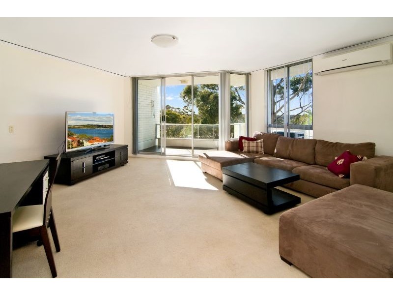 16/163 Willoughby Rd, Naremburn NSW 2065