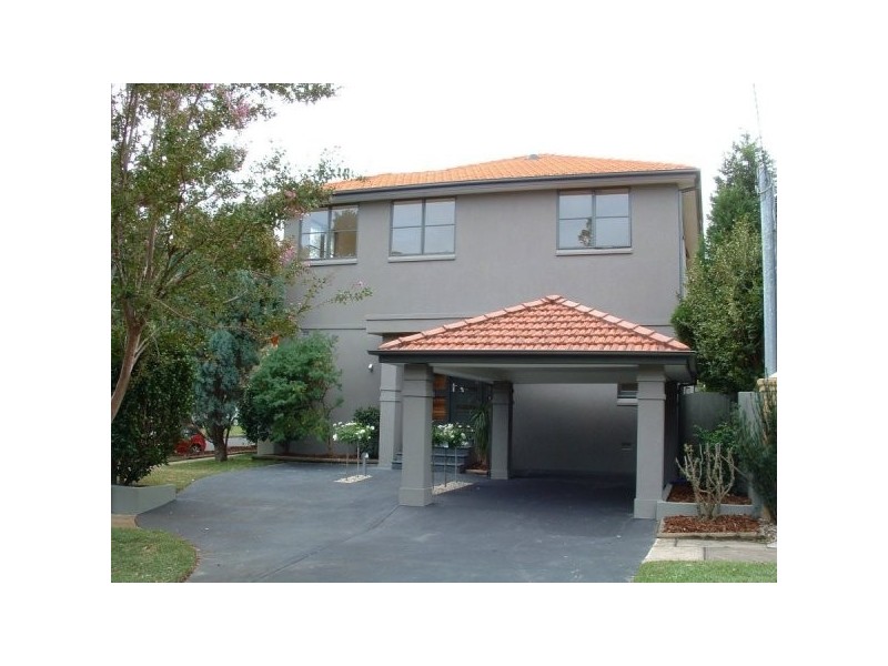 43 Carranya Road, Lane Cove NSW 2066