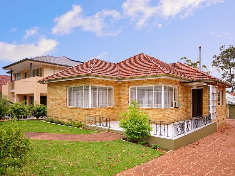 17 Kallaroo Road, Riverview NSW 2066