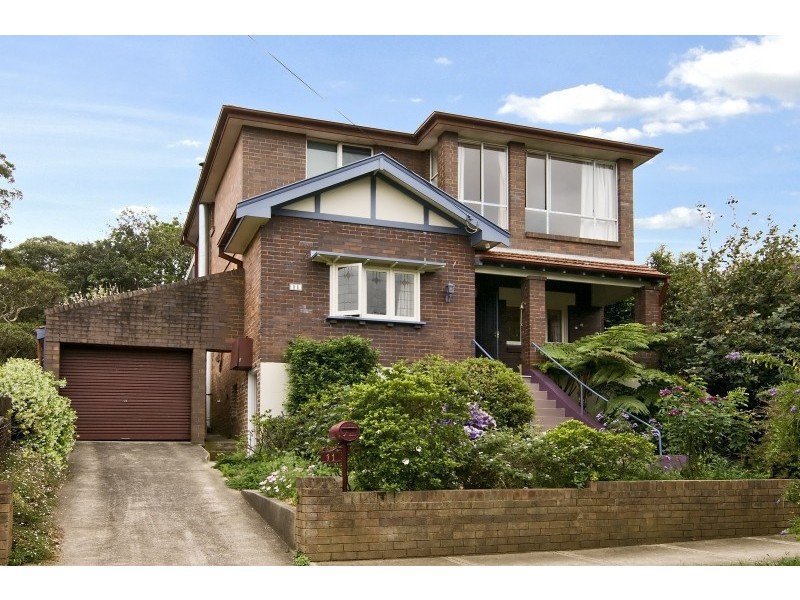11 Matthews Ave, Lane Cove NSW 2066