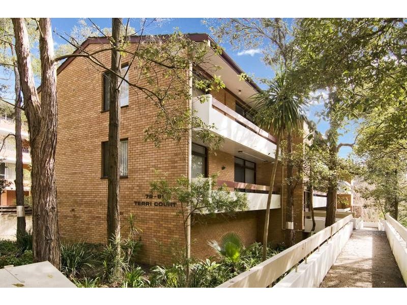 5/79 Helen Street, Lane Cove NSW 2066