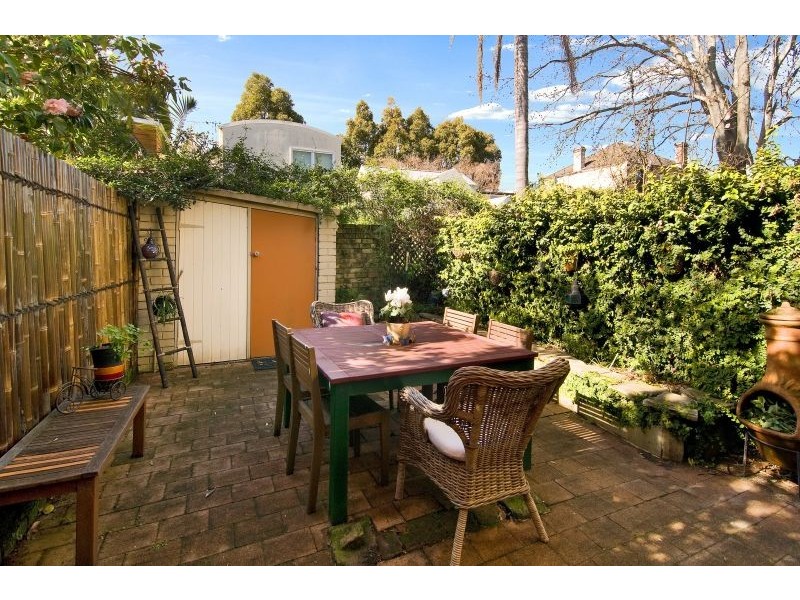 4 Waite Street, Balmain East NSW 2041