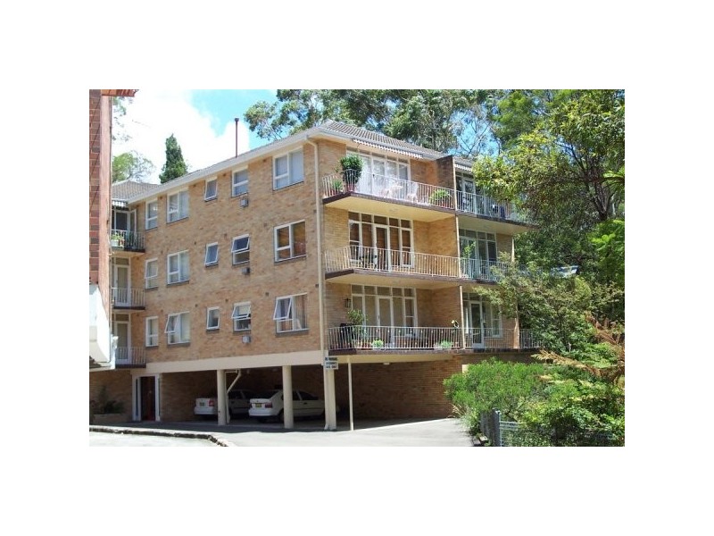 5/8 Elizabeth Pde, Lane Cove NSW 2066