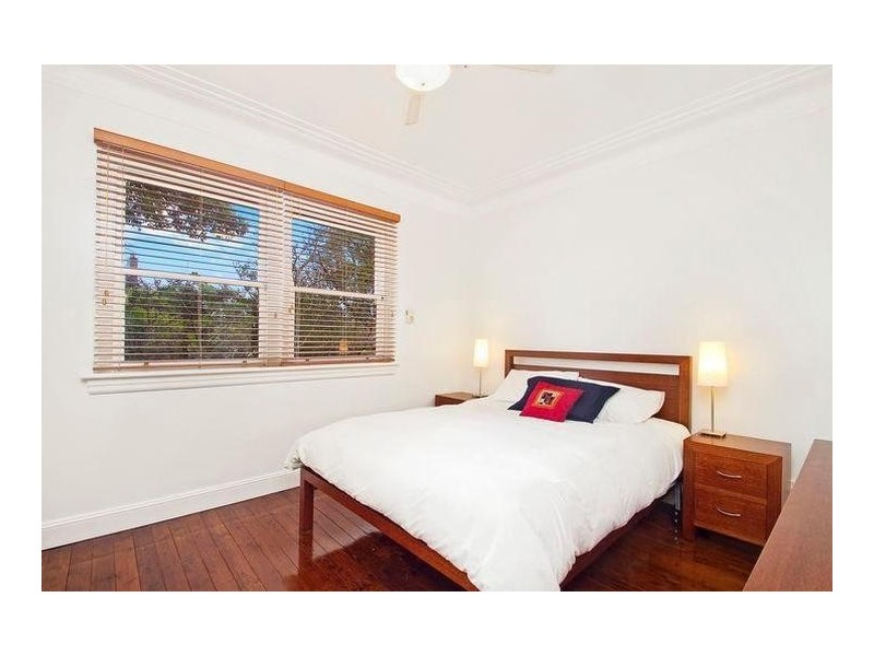 3/27 Shirley Rd, Wollstonecraft NSW 2065