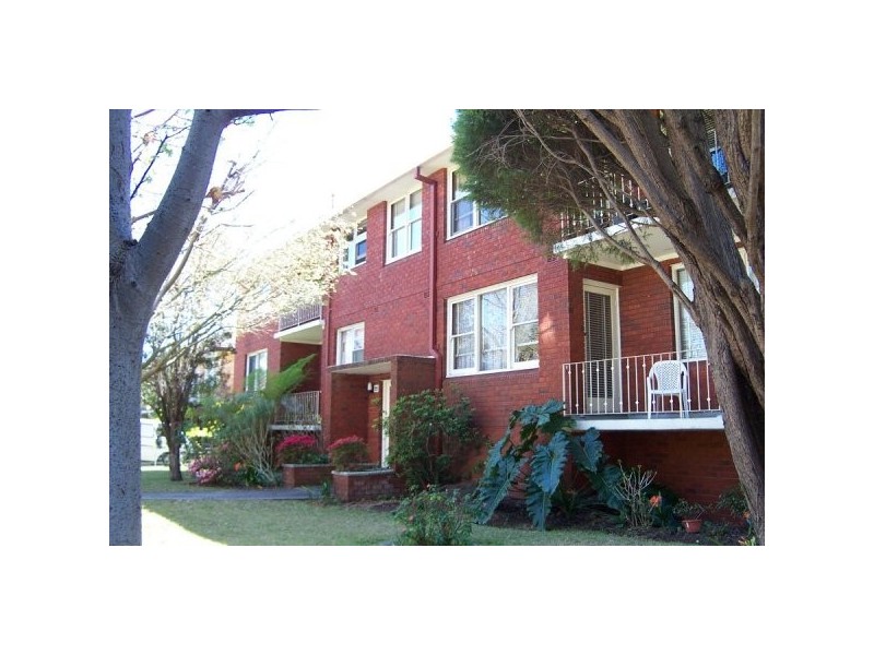 7/97 Burns Bay Road, Lane Cove NSW 2066