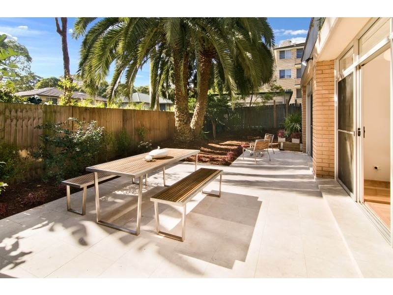 12/87-89 Burns Bay Road, LANE COVE, Artarmon NSW 2064
