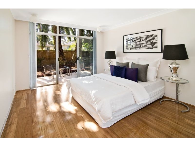 12/87-89 Burns Bay Road, LANE COVE, Artarmon NSW 2064