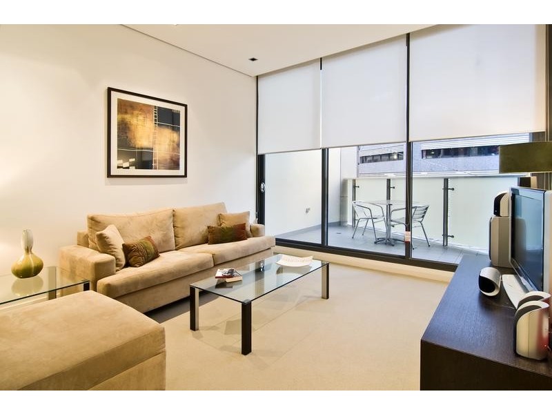 6/8 Glen Street, Milsons Point NSW 2061