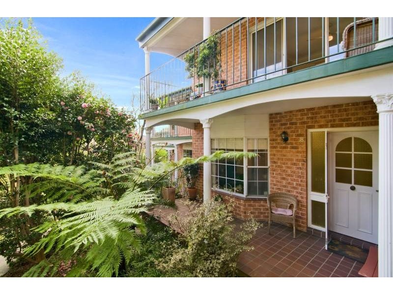 8/8-10 Grace Street, Lane Cove NSW 2066