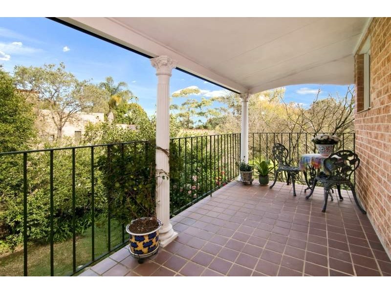 8/8-10 Grace Street, Lane Cove NSW 2066