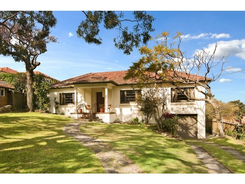 4 Wharf Road, Longueville NSW 2066