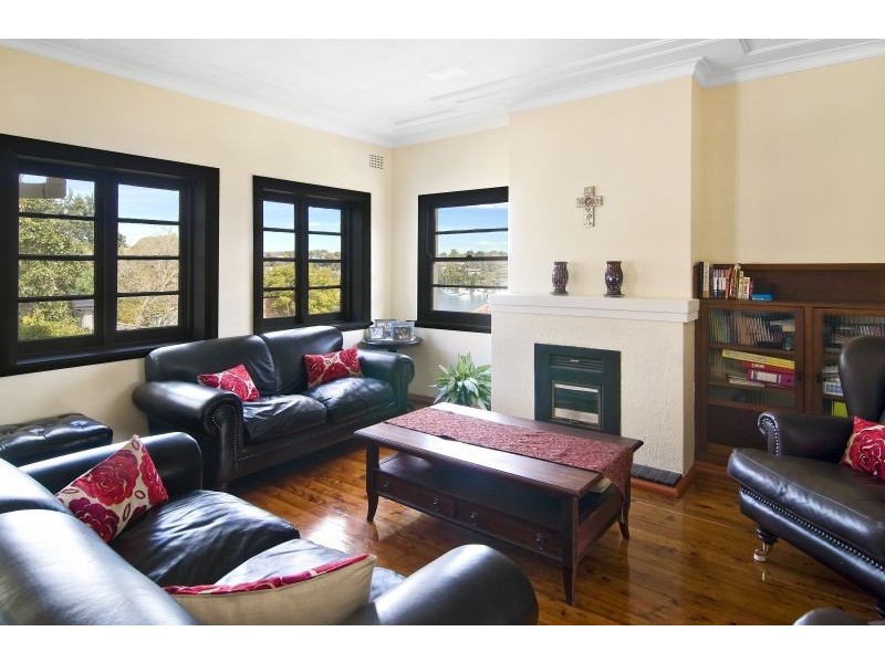 4 Wharf Road, Longueville NSW 2066